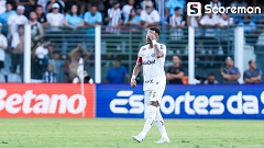 네이마르, 브라질 축구 대표팀 3월 명단서 또 제외…"속상하고 슬퍼"