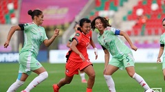 박윤정호, U-20 월드컵 4강 좌절… 이탈리아에 1-3 패배
