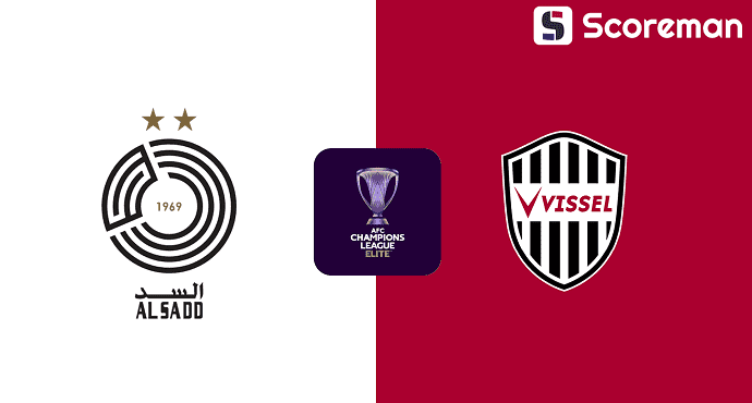 4월17일 AFC 챔피언스리그 - 알 사드 VS 고베 해외축구 분석 프리뷰