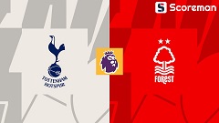 3월22일 잉글랜드 프리미어리그 - 토트넘 VS 노팅엄 해외축구 분석 프리뷰