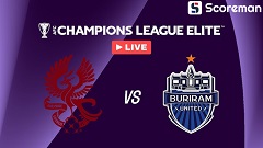2월18일 AFC 챔피언스리그 - 광주 VS 부리람 분석 프리뷰