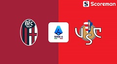 12월2일 세리에 A - 볼로냐 VS 크레모네 해외축구 분석 프리뷰