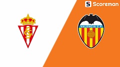 12월17일 코파델레이 - 히혼 VS 발렌시아 해외축구 분석 프리뷰