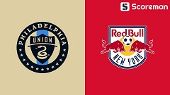 8월14일 US 오픈컵 - 필라델피아 유니온 VS 뉴욕 레드불스 해외축구 분석 프리뷰