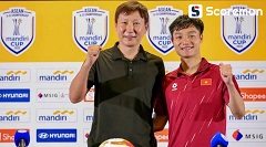 김상식호, 베트남 U23 사상 첫 3연패 도전