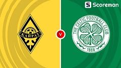 8월27일 챔피언스리그 - 카이랏 알마티 VS 셀틱 해외축구 분석 프리뷰