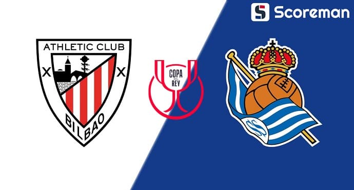 2월12일 코파 델 레이 - 아틀레틱 빌바오 VS 레알 소시에다드 해외축구 분석 프리뷰