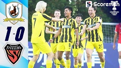 포항, 싱가포르 원정서 탬피니스에 0-1 덜미...ACL2 첫 패배