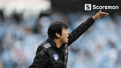 울산 노상래 "ACLE보다 K리그 제주전 집중"... 부리람전 로테이션 예고