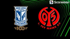12월12일 유로파 컨퍼런스리그 - 레흐 포즈난 VS 마인츠 해외축구 분석 프리뷰