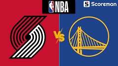 10월25일 NBA - 포틀랜드 트레인 블레이저스 VS 골든스테이트 워리어즈 느바 분석