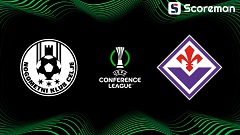 4월11일 유로파 컨퍼런스리그 - 첼예 VS 피오렌티나 축구분석 프리뷰