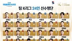 마테우스·무고사 뜬다…K리그 별들, 맨시티와 격돌