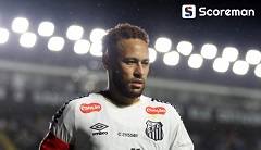 네이마르, 북중미 월드컵 최종 명단 합류…‘EPL 15골’ 주앙 페드루 브라질 대표팀 탈락