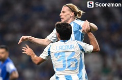 울산, 상하이 원정서 1-1 무승부…ACLE 1승1무