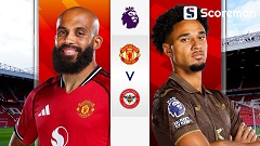 4월28일 잉글랜드 프리미어리그 - 맨유 VS 브렌트퍼드 해외축구 분석 프리뷰