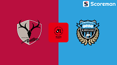 3월14일 일본 J1 리그 - 가시마 VS 가와사키 해외축구 분석 프리뷰