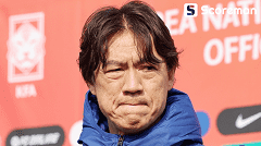 손흥민·황희찬·양현준 줄부상… 홍명보호 6월 예선전 비상