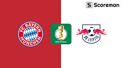 2월12일 DFB 포칼 - 바이에른 뮌헨 VS RB 라이프치히 해외축구 분석 프리뷰