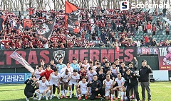 부천FC, 두 번째 코리아컵 4강 도전... 상대는 어수선한 분위기 김포