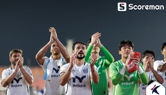 대구, 2위 김천상무 꺾고 2연승
