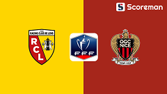 5월23일 쿠프 드 프랑스 - 랑스 VS 니스 해외축구 분석 프리뷰