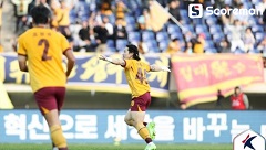 '신창무-프리드욘슨 득점' 광주, 제주에 2-0 승리… 조기 잔류 보인다!