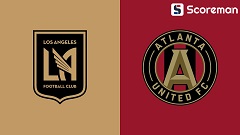 10월6일 메이저리그사커 - LA FC VS 애틀랜타 유나이티드 해외축구 분석 프리뷰