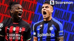 3월9일 세리에 A - AC 밀란 VS 인터밀란 해외축구 분석 프리뷰