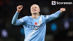 ‘대충격’ 홀란드, 레알 마드리드 이적 원한다…음바페와 역대급 투톱 이루나?