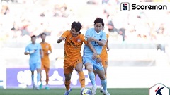 대구, 제주와 1-1 무승부... 최하위 탈출 실패+희미해진 잔류 희망