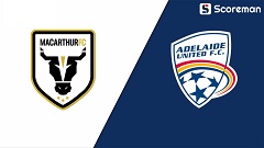 1월6일 호주 A-리그 - 맥아서 FC VS 애들레이드 유나이티드 분석 프리뷰