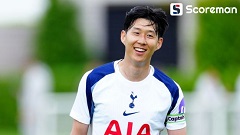 손흥민·양민혁 한국 온다…토트넘, 아시아투어 명단 발표