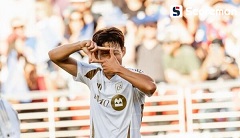 손흥민, MLS 라운드 베스트골 선정