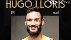 손흥민과 계속 함께 뛴다, 요리스 LAFC와 1+1년 재계약