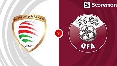 10월9일 FIFA 월드컵 아시아 지역 예선 - 오만 VS 카타르 해외축구 분석 프리뷰