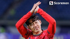 대한민국 축구대표팀, 2026 월드컵 아시아 3차 예선 6월 대장정...이라크전이 분수령