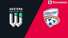 5월9일 호주 A리그 PO - 웨스턴 Utd. VS 애들레이드 유나이티드 해외축구 분석 프리뷰