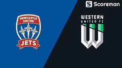 3월16일 호주 A리그 - 뉴캐슬 제츠 VS 웨스턴 Utd. 분석 프리뷰