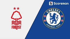 5월26일 잉글랜드 프리미어리그 38R - 노팅엄 VS 첼시 해외축구 분석 프리뷰