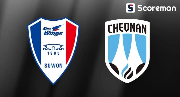 5월25일 K리그 2 - 수원삼성 VS 천안시티FC 국내축구 분석 프리뷰