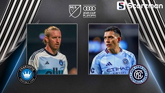 10월29일 메이저리그사커 - 샬럿 VS 뉴욕 시티 해외축구 분석 프리뷰