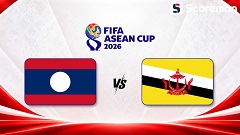 9월24일 FIFA ASEAN컵 - 라오스 VS 브루나이 해외축구 분석 프리뷰