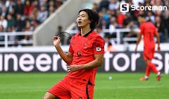 홍명보호, 오늘 볼리비아·가나전 명단 발표… 조규성 발탁 주목