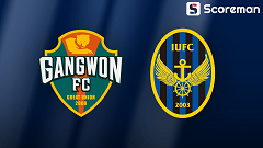 9월27일 K리그 1 - 강원 VS 인천 국내축구 분석 프리뷰