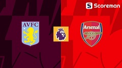 12월6일 잉글랜드 프리미어리그 - 아스톤 빌라 VS 아스널 해외축구 분석 프리뷰