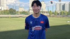 김두현 전 전북 감독, 김상식호 베트남 대표팀 수석코치로