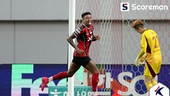 FC서울, 울산HD에 1-0 승리... 린가드 중거리 결승골