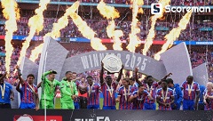크리스탈 팰리스, UEFA 규정 위반으로 유로파 아닌 콘퍼런스로 강등