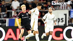 손흥민 7경기째 골 침묵…LAFC, DC와 0-0 무승부... 리그 5경기 무승